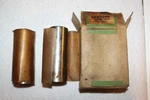 John Deere Piston Pins 0.005 Oversized (pair) AB2724R New. Price: $50.00.