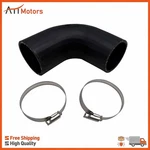 Radiator Coolant Hose W/clamps For International 3558668C1 3558668C2 3558668C3 New. Price: $33.14.
