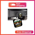 Nitahhhy 2" Trailer Hitch Cover,vintage Mountain Outdoor Adventure Rubber Towing New. Price: $11.95.