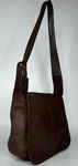 Coach Vintage Flatiron Collection 4173 Mahogany Bag Pre-owned. Price: $120.00.