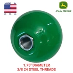 Gear Shift Knob Fits John Deere 50 60 70 80 530 620 630 720 Ao New. Price: $14.50.
