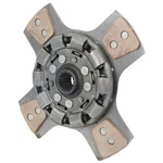 70268718 Clutch Disc Fits Allis-chalmers 7010 7020 7040 7045 7060 8010 8030 New. Price: $240.99.