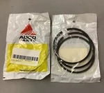 Lot Of 3PK Agco 897564V1 Piston Ring For Massey Ferguson 165 240 245 255 (B402 New. Price: $40.00.