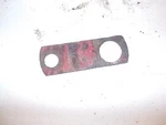Farmall Ih Sh Sm Cub Mta 350 450 Tractor Plow Clip Rope Bracket Seat Used. Price: $29.89.