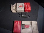 2- Tecumseh Spring Part # 32351 New Old Stock. Price: $8.00.