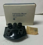 Fairbanks-morse Part # P800 Distributer Cap New. Price: $27.98.