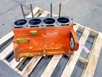 1954 Allis Chalmers WD45 Tractor Engine Block AM4660-3 Used. Price: $475.00.
