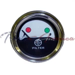 397942R91 Air Cleaner Gauge For Ih International 544 656 664 686 766 1466 New. Price: $37.77.