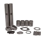 King Pin Kit Complete Front Axle Repair Set 8507B F265848 K-477 R200143 New. Price: $102.99.