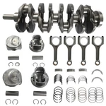 2.0T Engine Crankshaft W/connecting Rods Pistons & Bearing Kit Fit For Hyunda... New. Price: $574.79.
