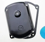 Genuine Fairbanks Morse Magneto Cap Cover And Gasket SX2430 1 Cylinder New CX7. Price: $52.83.