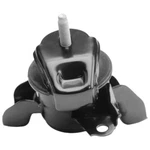 9368 Hydraulic Right Eng. Mount 1PC For Hyundai Tucson 09-05 L4-2.0L 21810-2E000 New. Price: $42.49.
