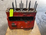 Farmall Tractor Engine Block 6722DG For. Price: $295.00.