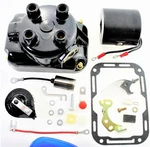 Genuine Wico Magneto Kit Fits XH522 XH1572 Hercules Engine Oo AG3. Price: $221.87.