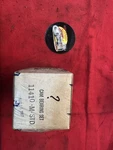 Nylen Camshaft Bearings 11410 Std New/old Stock. Price: $19.99.