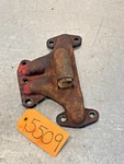 1964 Farmall Ih 706 Tractor D282 Oil Cooler Manifold 279160R1 Used. Price: $85.00.