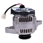 12V 55A Alternator 16615-64014 1661564011 For Kubota V1505 D902 D1005 D1105 New. Price: $102.61.
