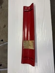 Ford 600 800 Tractor Center Hood Panel Used. Price: $135.00.