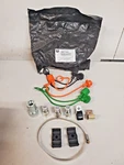 John Deere Third-function Oil Lines Bundle BW15381 W/o X062690686 New. Price: $128.60.