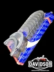 MBK6334-020 Main Bearing Set .020 Fits Ford Tractors New. Price: $29.99.