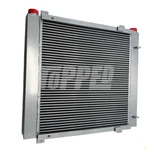 Hydraulic Oil Cooler For 1189949 Caterpillar Excavator 311B 312B Engine 3064 New. Price: $687.97.