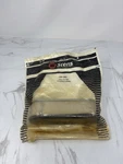 New Stens 100-909 Air Filter Replaces Tecumseh 35403 Sealed Nos Usa Made Parts. Price: $16.20.