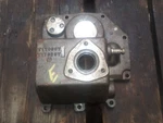 Used Pto Housing Part# T17000T T17020T John Deere Tractor For. Price: $54.99.