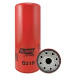 Baldwin Filters B218 SPIN-ON,1-1/8" Thread ,10-7/16" 2KYW4 New. Price: $63.64.