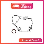 Dtomi Timing Cover Gasket Set, Chain Compatible With Chevy Gmc Bui New. Price: $19.35.