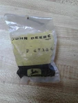 P47144 John Deere Bushing New. Price: $10.00.