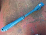 C7NNA935C Hydraulic Level Fork Ford Tractor 5000 5200 5600 5700 5900 6600 6700 New. Price: $124.99.