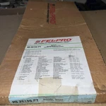 Fel-pro HS26155PT Head Set 98-02 Honda, Acura, Etc Tap Desc New. Price: $117.99.