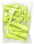 Mess Stopper Hydraulic Oil Service 4 Large, 8 Medium, 16 Small, Green/yellow New. Price: $42.99.