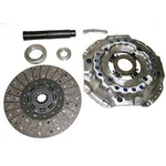 Clutch Kit Ford Tractor 5110, 5610, 5610S, 6410, 6610, 6610S, 6710, 6810, 74 New. Price: $517.95.