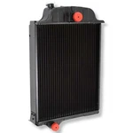 Tractor Radiator Fits John Deere 4030 Oem# AR60374 AR61881 New. Price: $459.99.