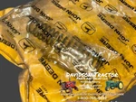 Genuine John Deere T20303T New Old Stock Spring. Price: $29.62.