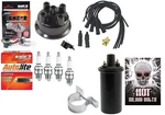Electronic Ignition & Hot Coil For Case 580CK-B 680CK Prestolite Dist New. Price: $382.00.