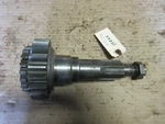 John Deere 70 F1375R Transmission Gear Used. Price: $75.00.