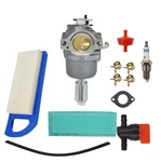 Carburetor For B&s 18HP Single Cylinder Family YBSXS5012VP 274826 Usa New. Price: $35.99.