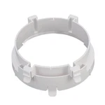 Portable Air Conditioner Exhaust Hose Connector Abs 19CM Diameter Household C.... Price: $20.48.
