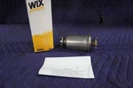 Nos Wix Fuel Filter 33500 New. Price: $19.95.