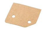 Wisconsin Parts QD838 Engine Breaker Box Cover Gasket Nos Open. Price: $7.99.