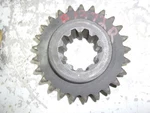John Deere 70 Transmission Sliding Gear F1372R Used. Price: $35.00.