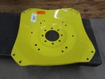 New Oem John Deere L154508 Rear Wheel Center. Price: $799.99.