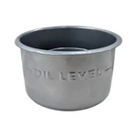 Air Cleaner Oil Cup Fits Ford Tractor Replaces 8N9658 New. Price: $48.99.
