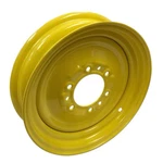 Front Wheel Fits John Deere Tractor Replaces JD1268R JD1270R JD1274R New. Price: $274.99.