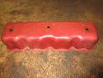 Farmall F12 F14 Original Used Valve Cover Tractor. Price: $32.00.