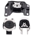 Loongrie LG040 Engine Kit For 2012-2018 Focus L4 *mount A5520 Missing* New. Price: $43.20.