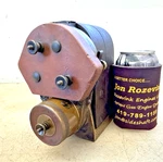 Bosch DU4/2 360 Degree Cylinder Magneto For Antique Car Truck Tractor Hot! Used. Price: $449.95.