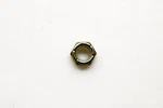New Oem John Deere F3220R Lock Nut Nos Open. Price: $7.94.